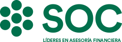 SOC, líderes en asesoría financiera
